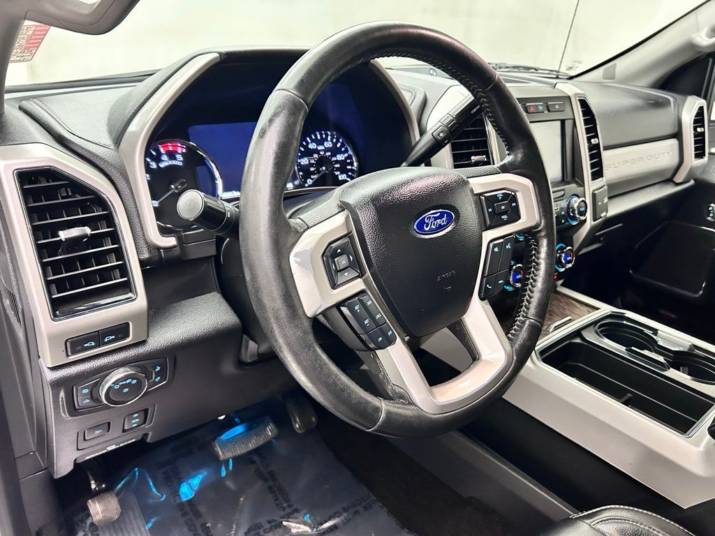 2019 Ford F-350SD Lariat Portland OR