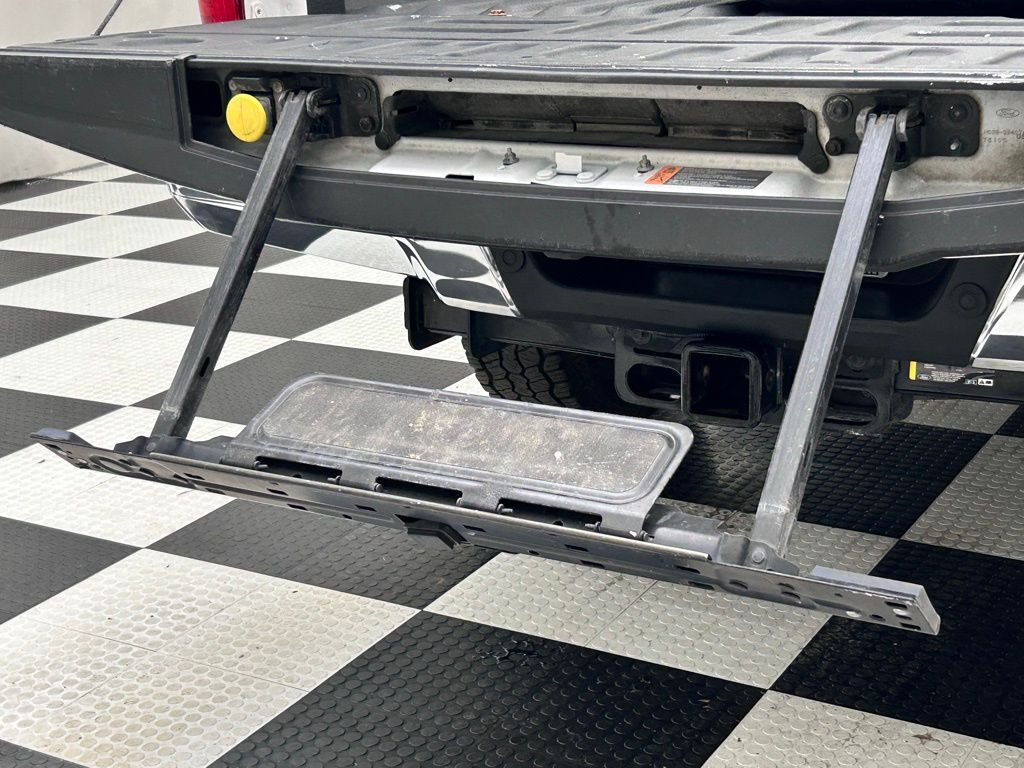 2019 Ford F-350SD Lariat Portland OR