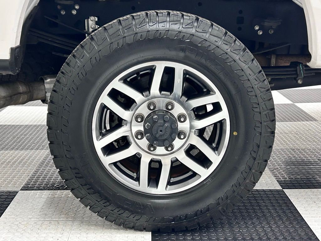 2019 Ford F-350SD Lariat Portland OR