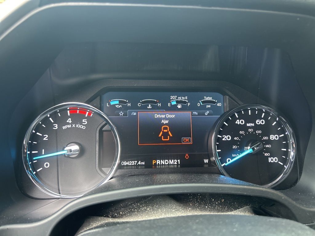 2019 Ford F-350SD Lariat Portland OR