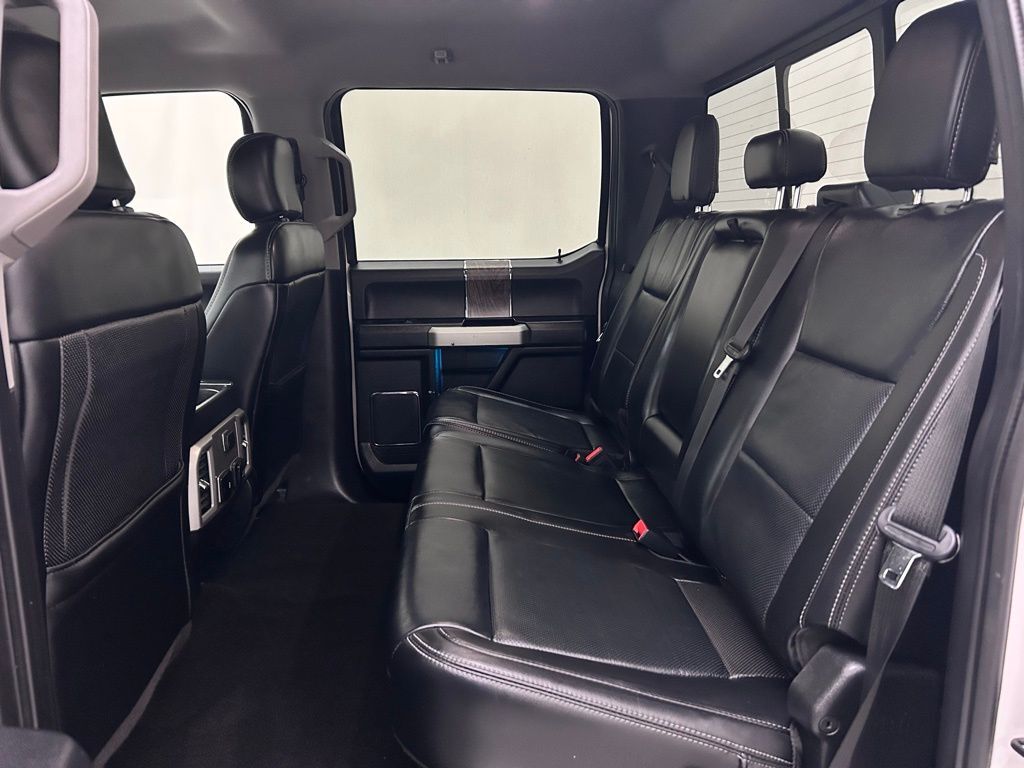 2019 Ford F-350SD Lariat Portland OR