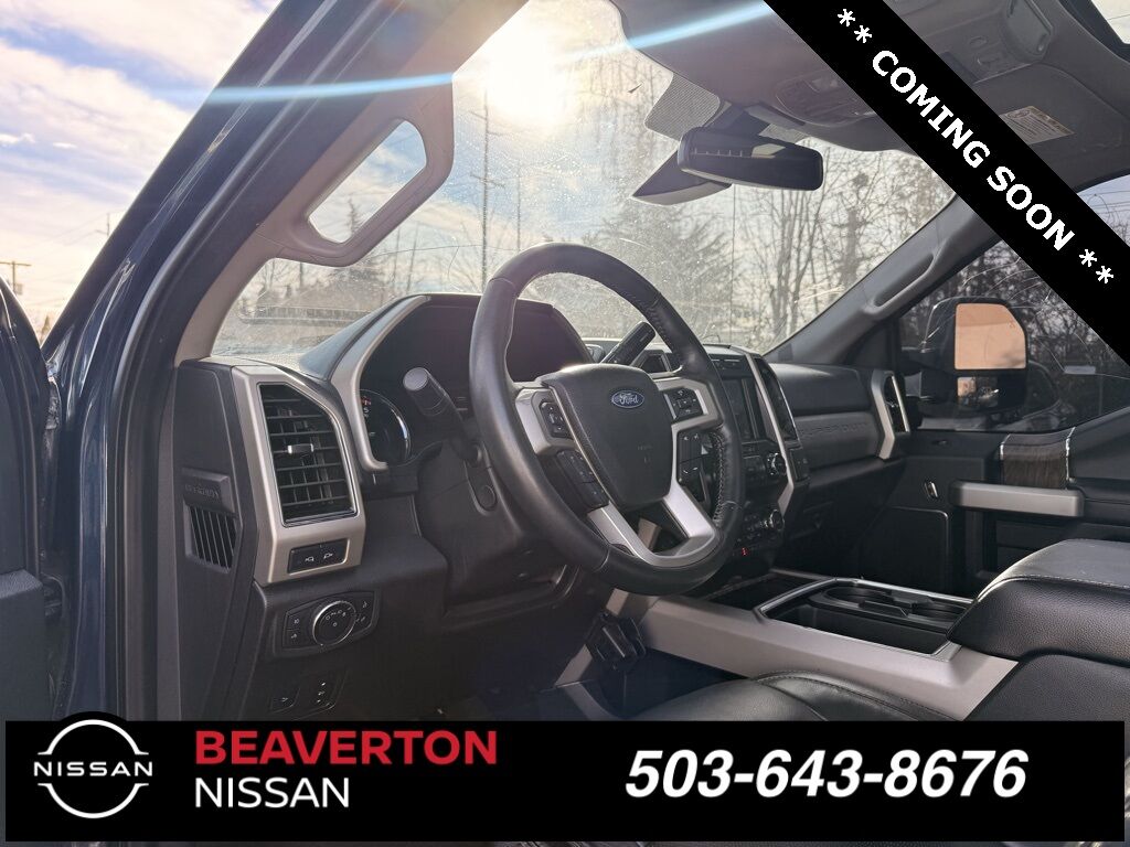 2019 Ford F-350SD Lariat Beaverton OR