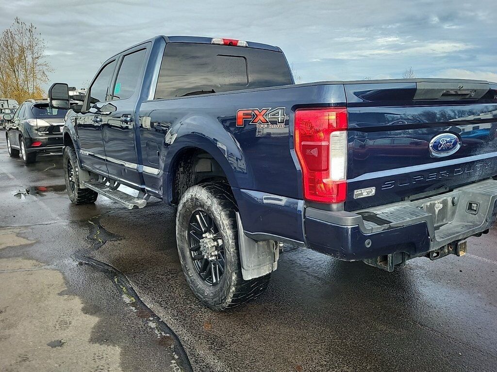 2019 Ford F-350SD Lariat Beaverton OR