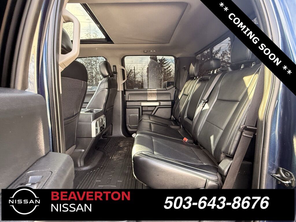 2019 Ford F-350SD Lariat Beaverton OR