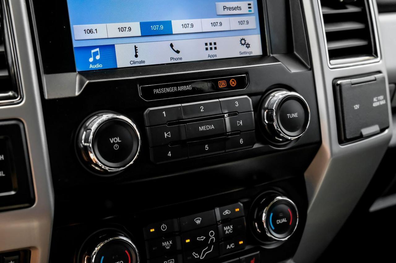 2019 Ford F-350SD Lariat Richardson TX