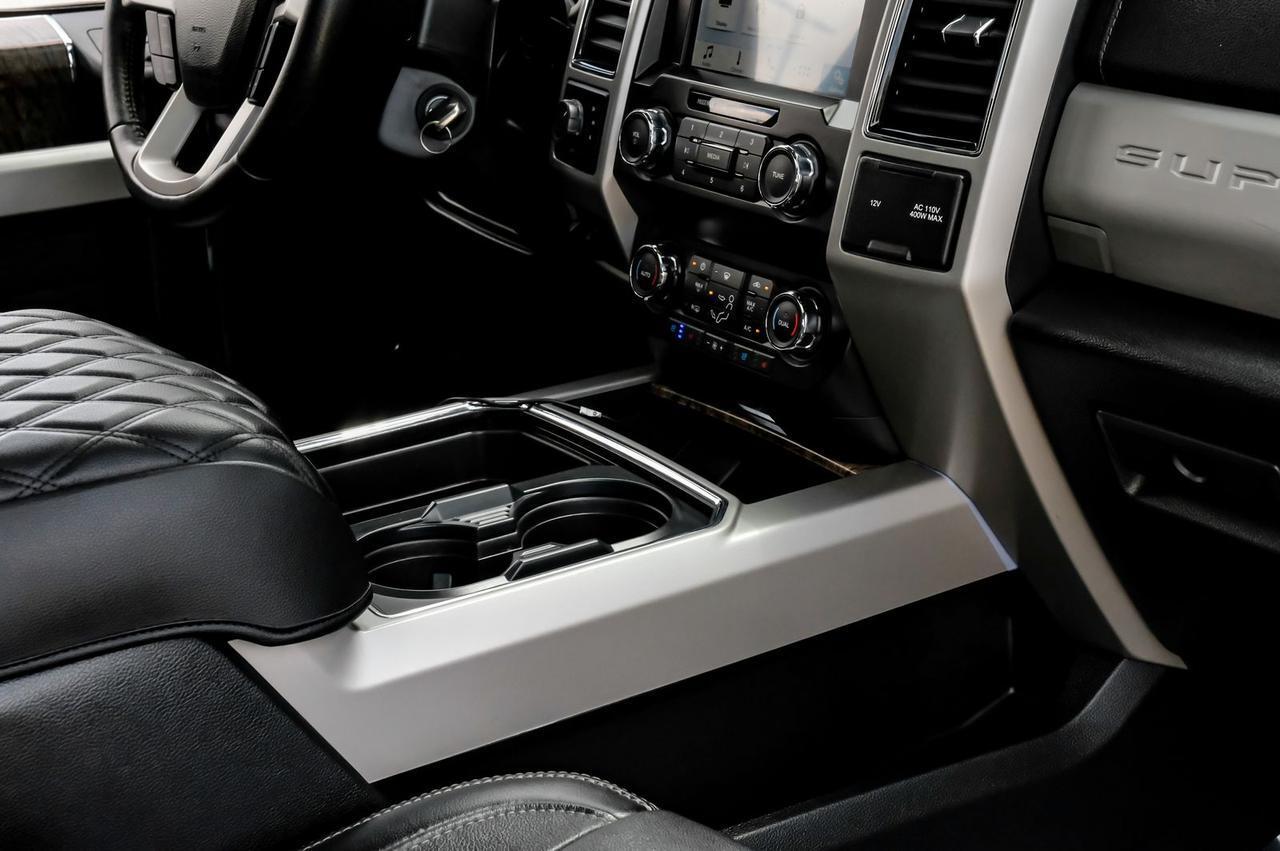 2019 Ford F-350SD Lariat Richardson TX