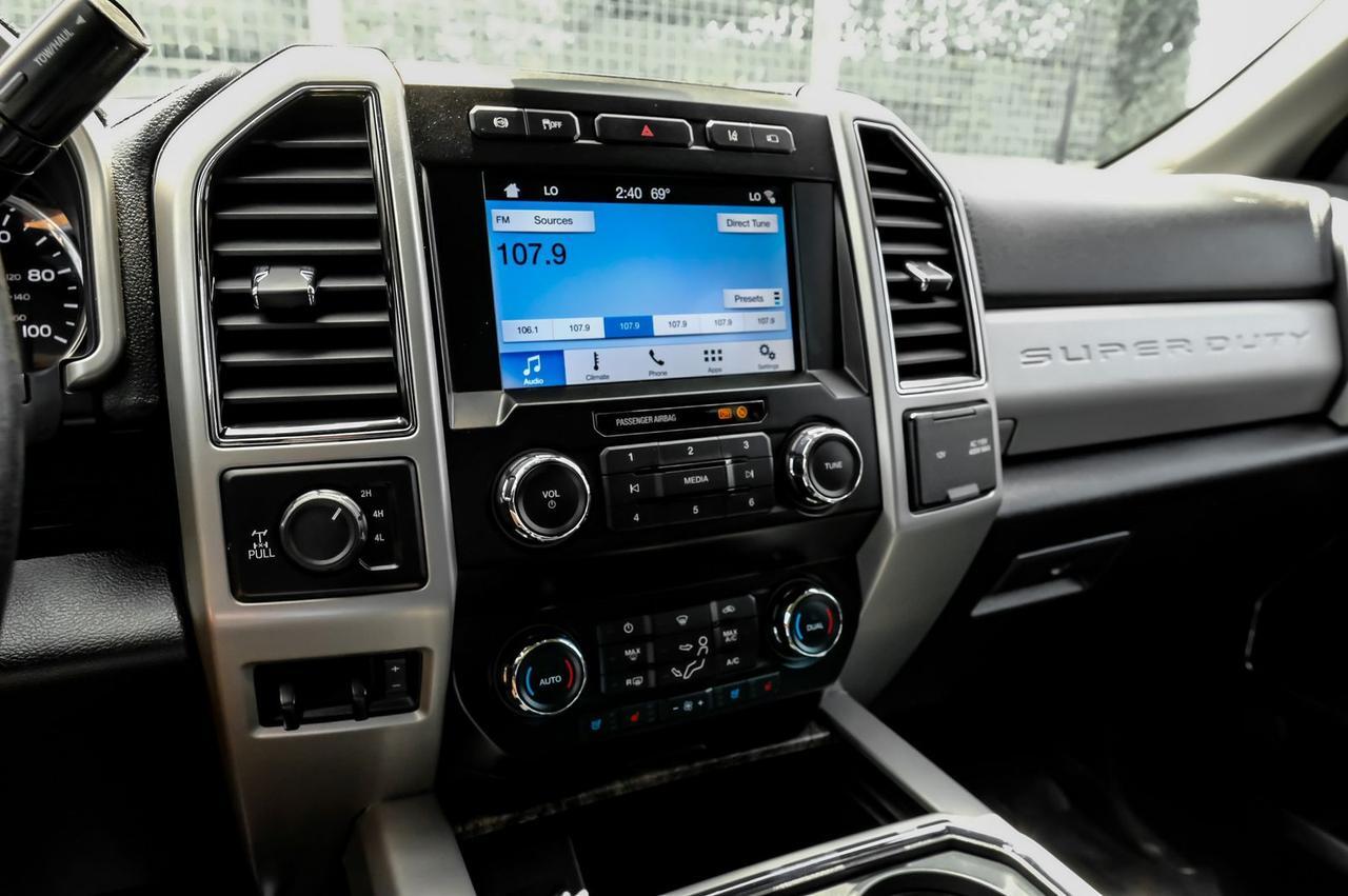 2019 Ford F-350SD Lariat Richardson TX