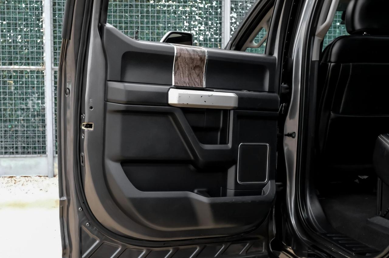 2019 Ford F-350SD Lariat Richardson TX