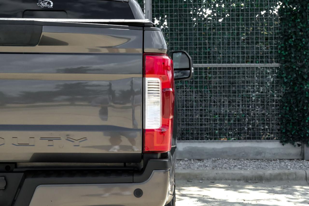 2019 Ford F-350SD Lariat Richardson TX