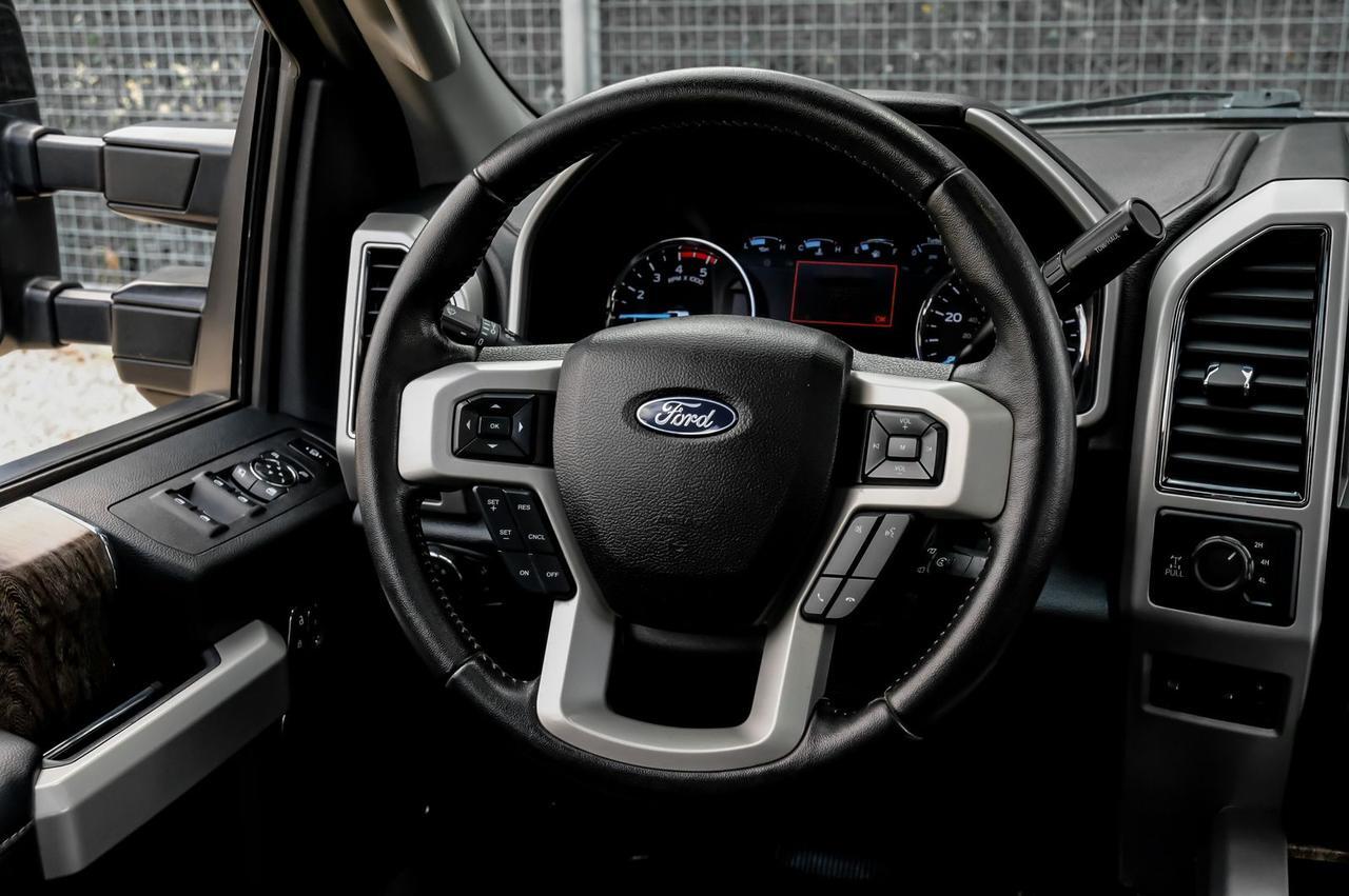 2019 Ford F-350SD Lariat Richardson TX