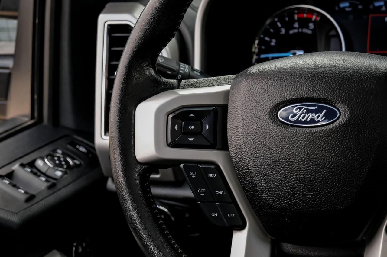 2019 Ford F-350SD Lariat Richardson TX