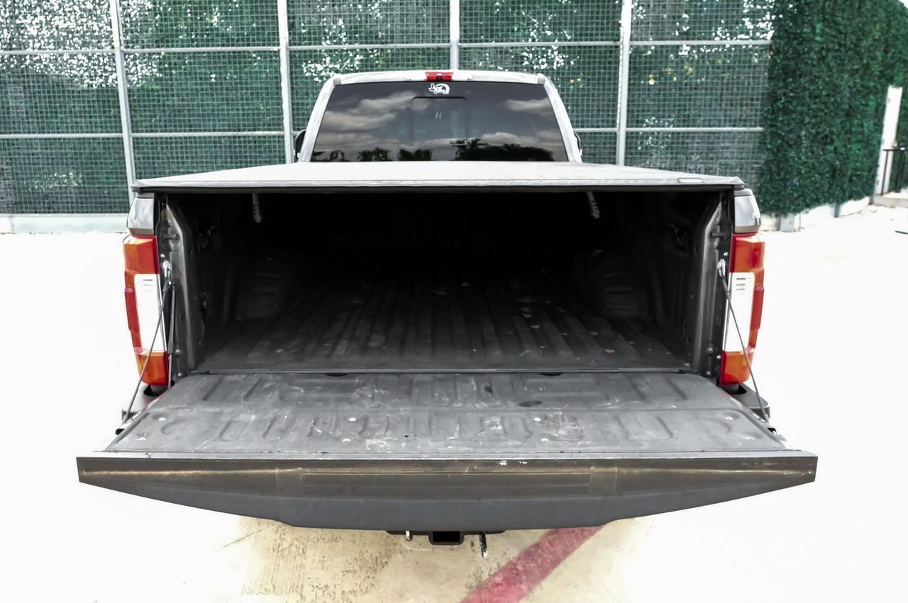2019 Ford F-350SD Lariat Richardson TX