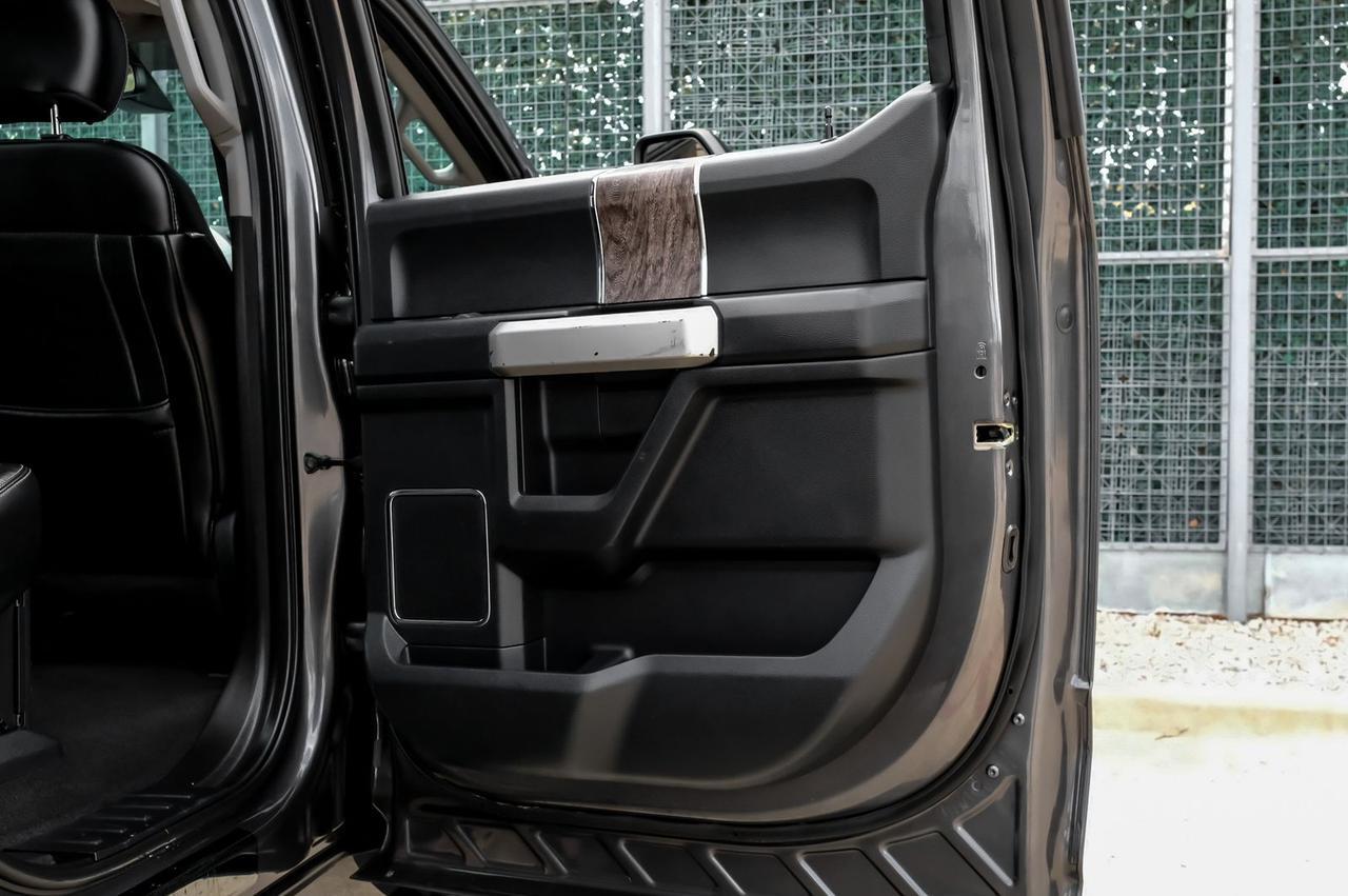 2019 Ford F-350SD Lariat Richardson TX