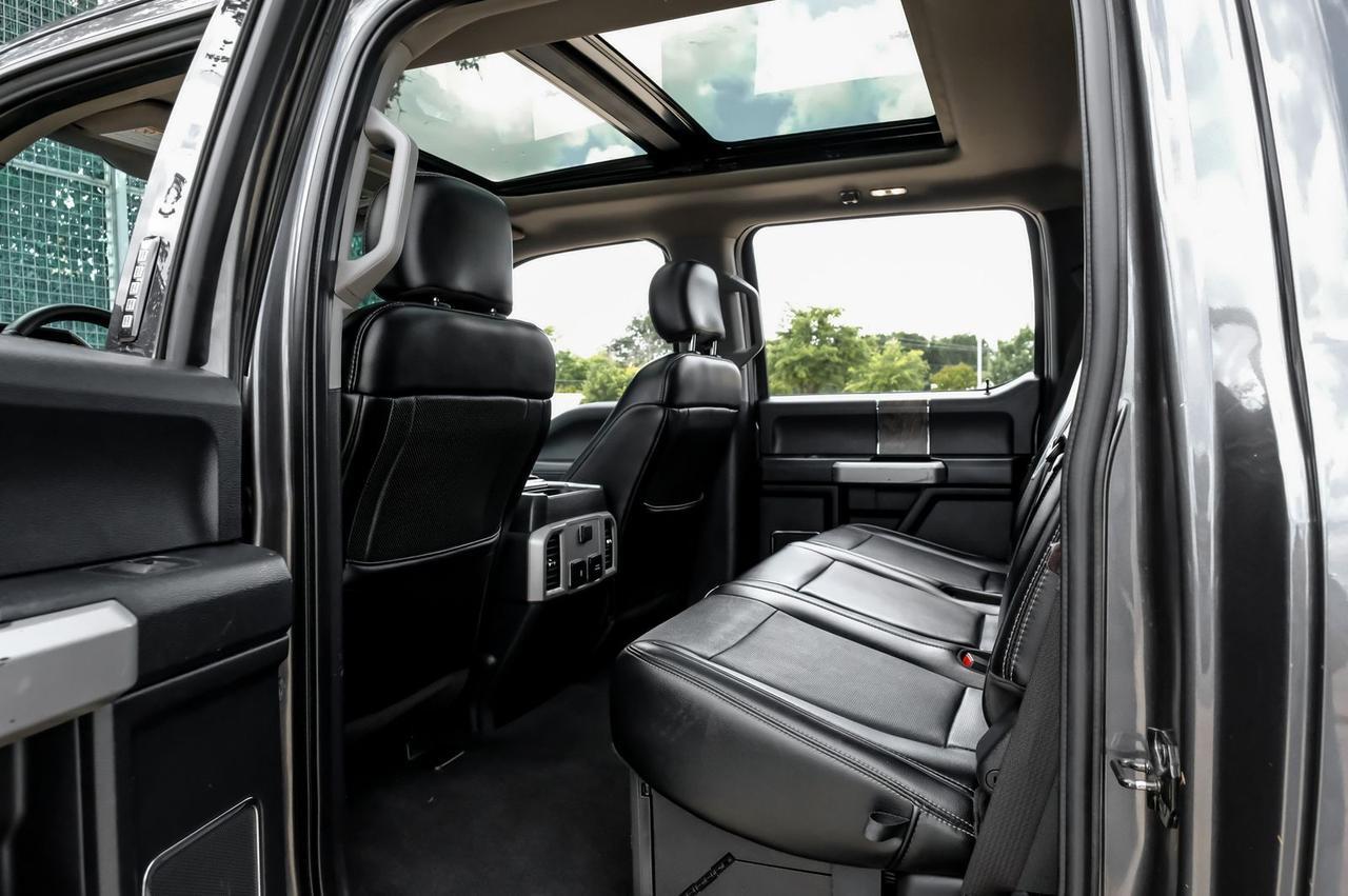 2019 Ford F-350SD Lariat Richardson TX