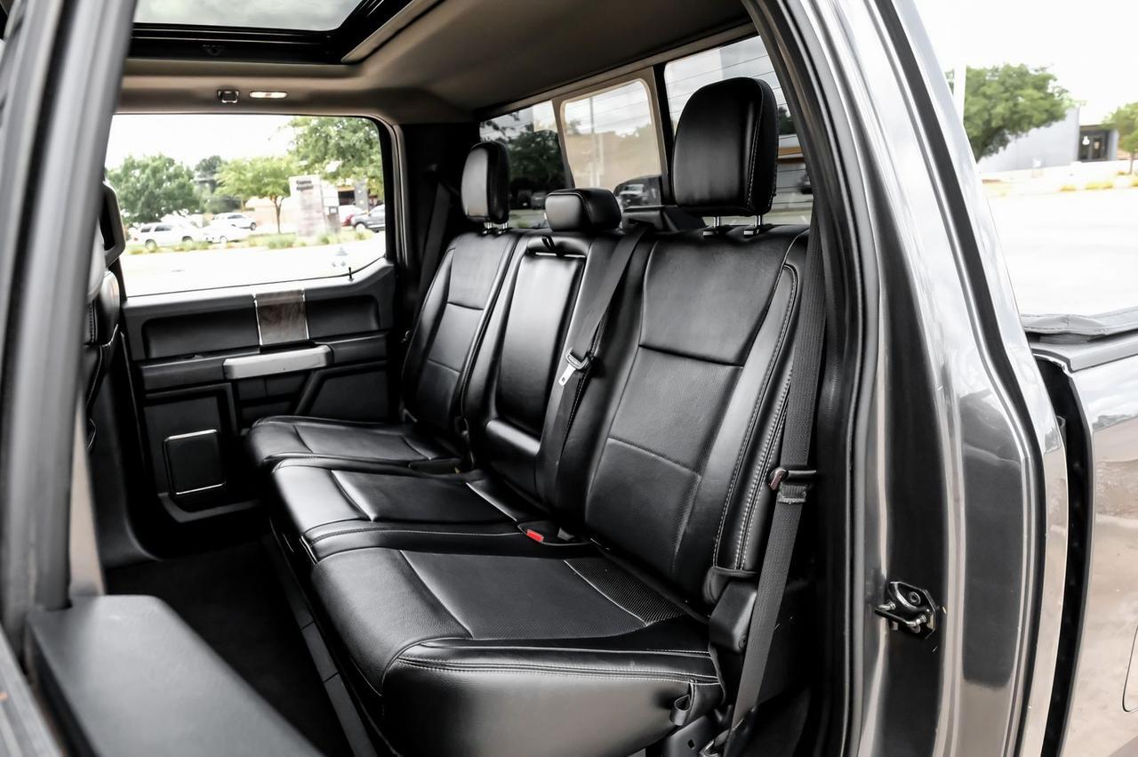 2019 Ford F-350SD Lariat Richardson TX