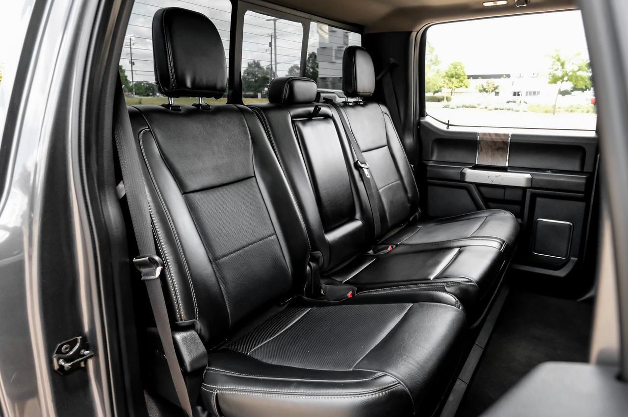 2019 Ford F-350SD Lariat Richardson TX