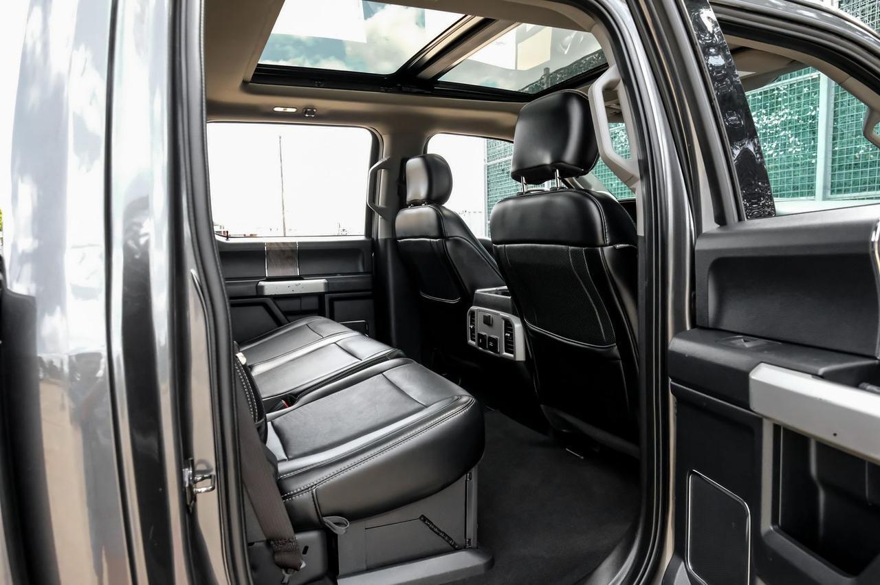 2019 Ford F-350SD Lariat Richardson TX
