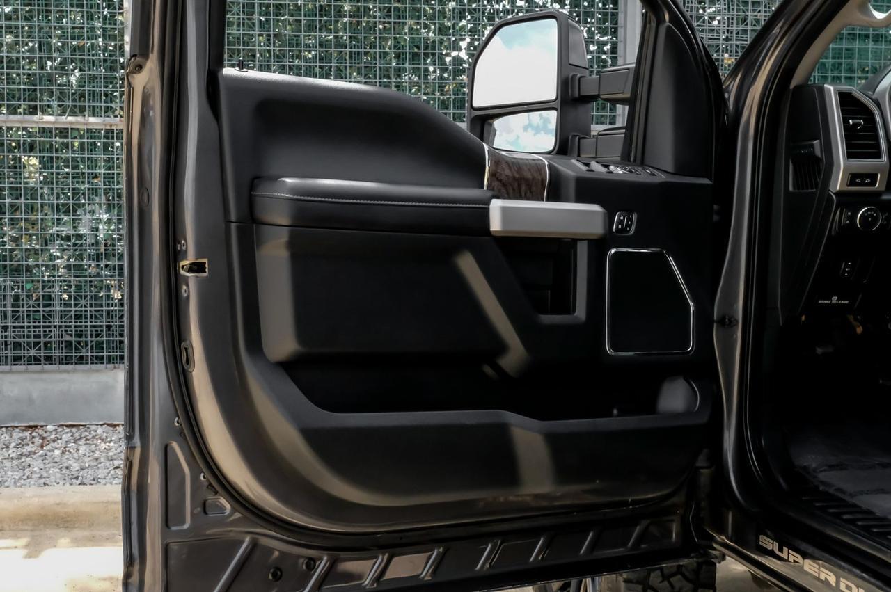 2019 Ford F-350SD Lariat Richardson TX