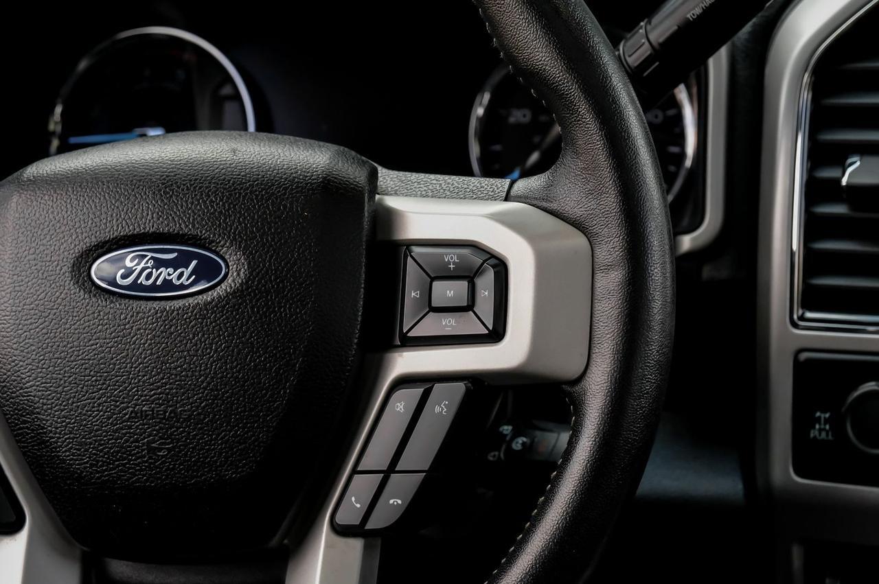 2019 Ford F-350SD Lariat Richardson TX