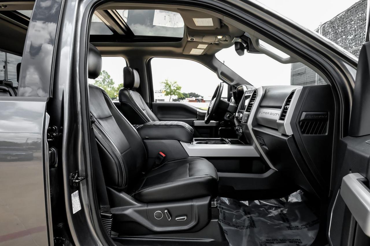 2019 Ford F-350SD Lariat Richardson TX