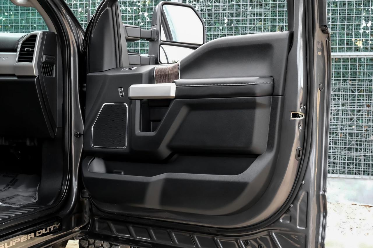 2019 Ford F-350SD Lariat Richardson TX