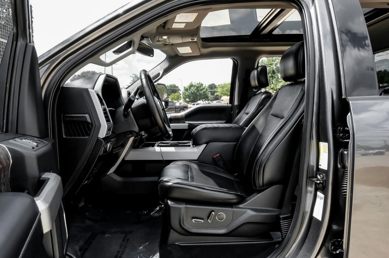 2019 Ford F-350SD Lariat Richardson TX