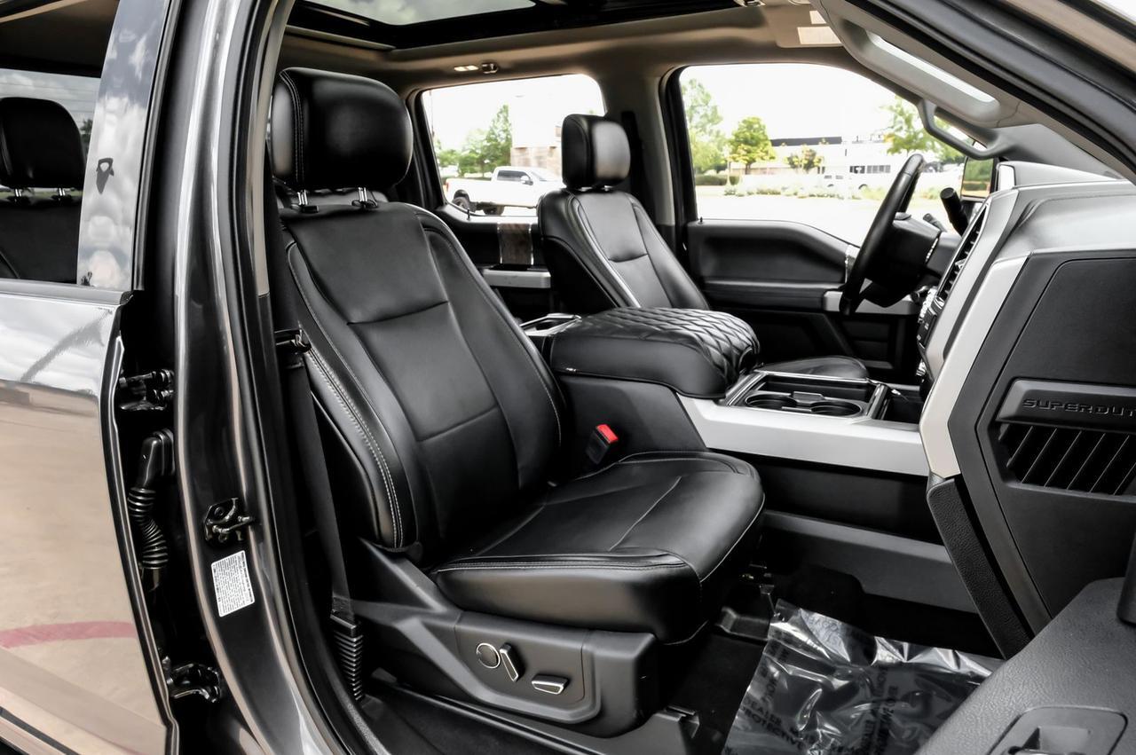 2019 Ford F-350SD Lariat Richardson TX