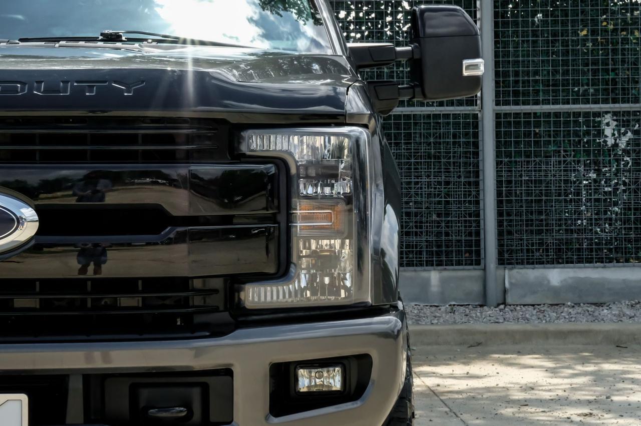 2019 Ford F-350SD Lariat Richardson TX