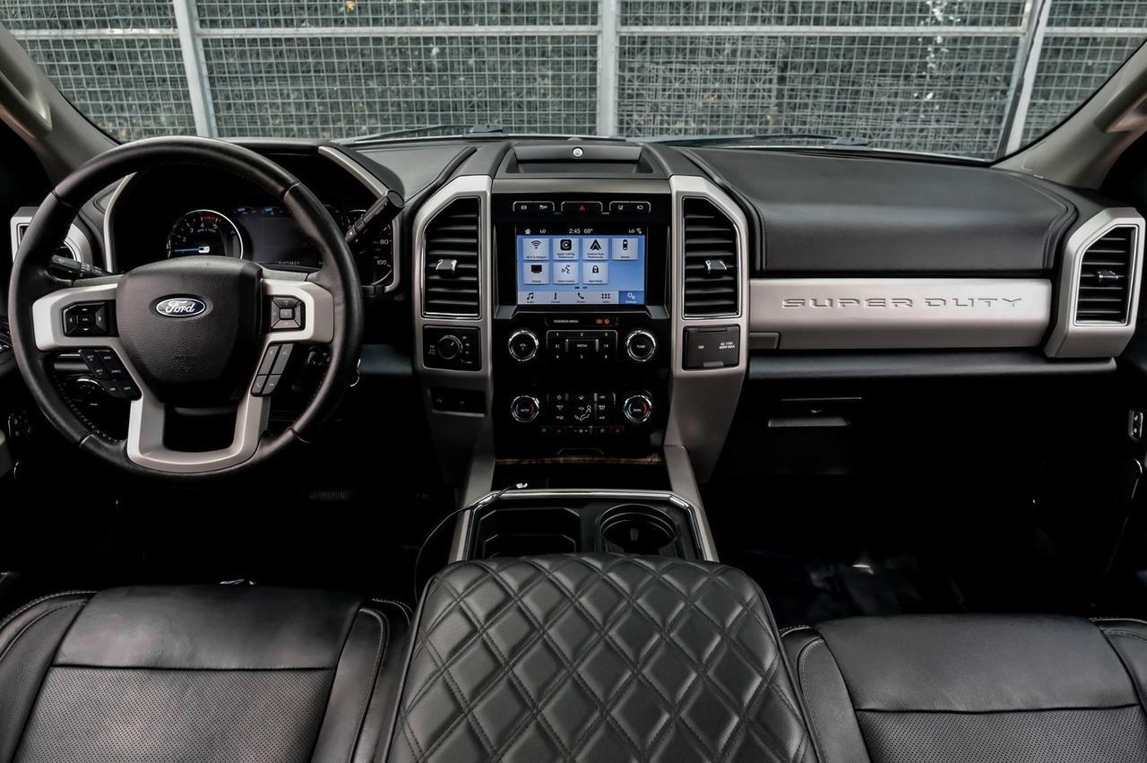 2019 Ford F-350SD Lariat Richardson TX