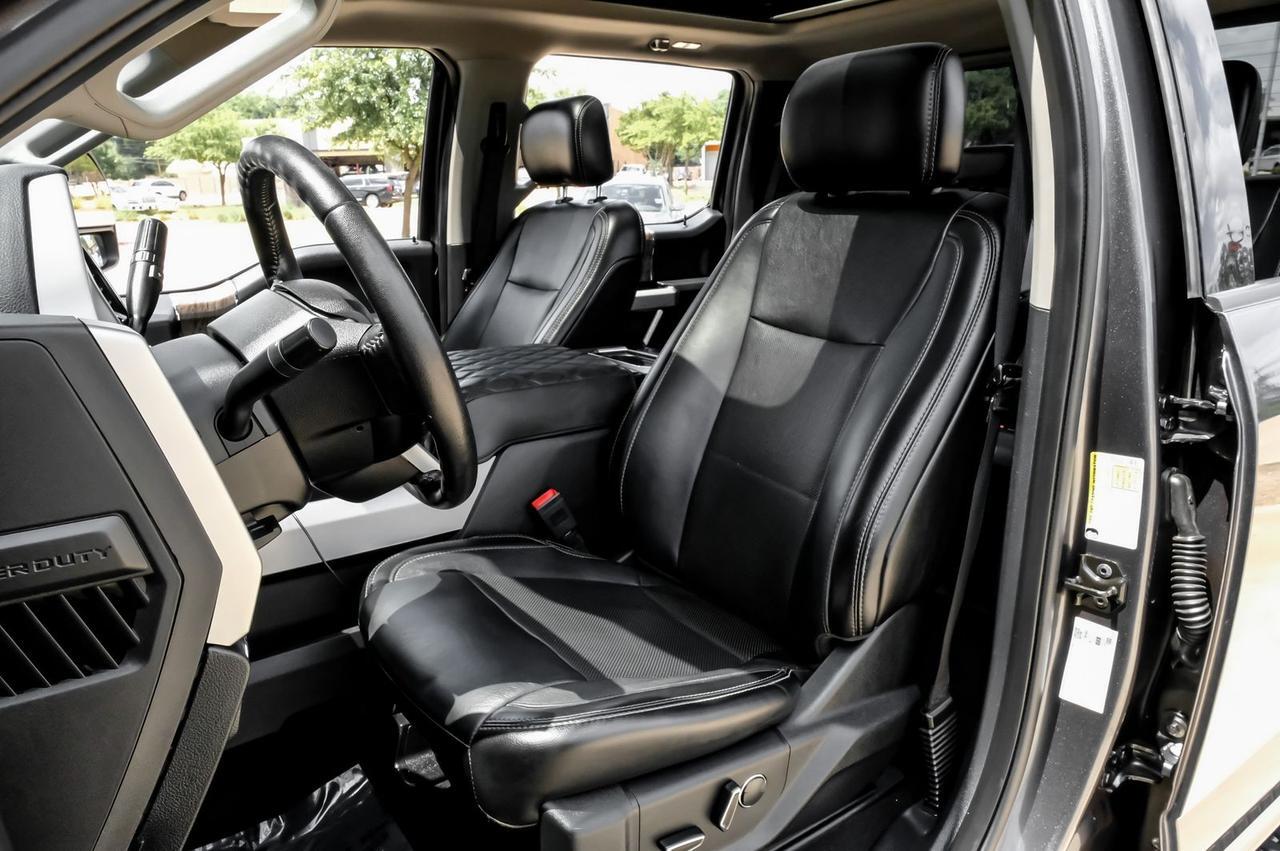 2019 Ford F-350SD Lariat Richardson TX