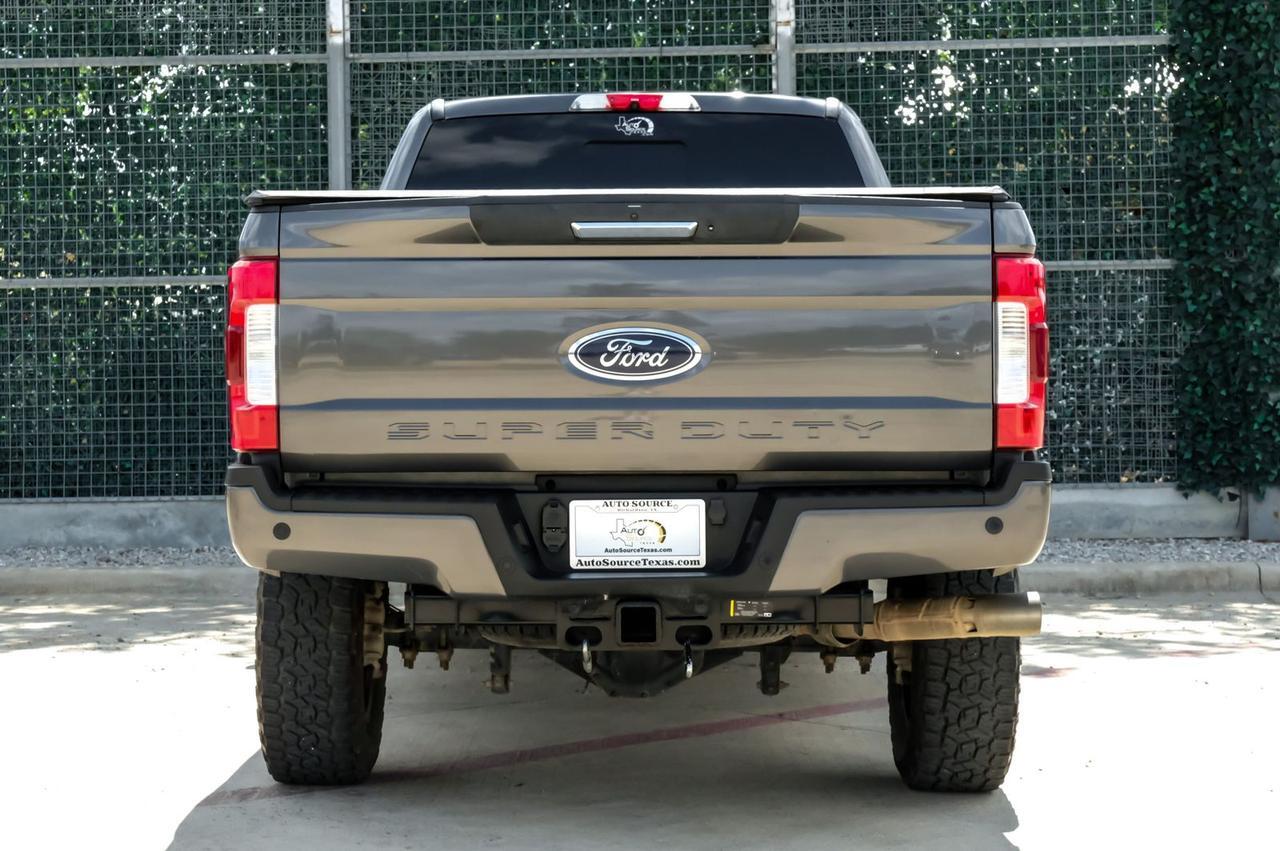 2019 Ford F-350SD Lariat Richardson TX