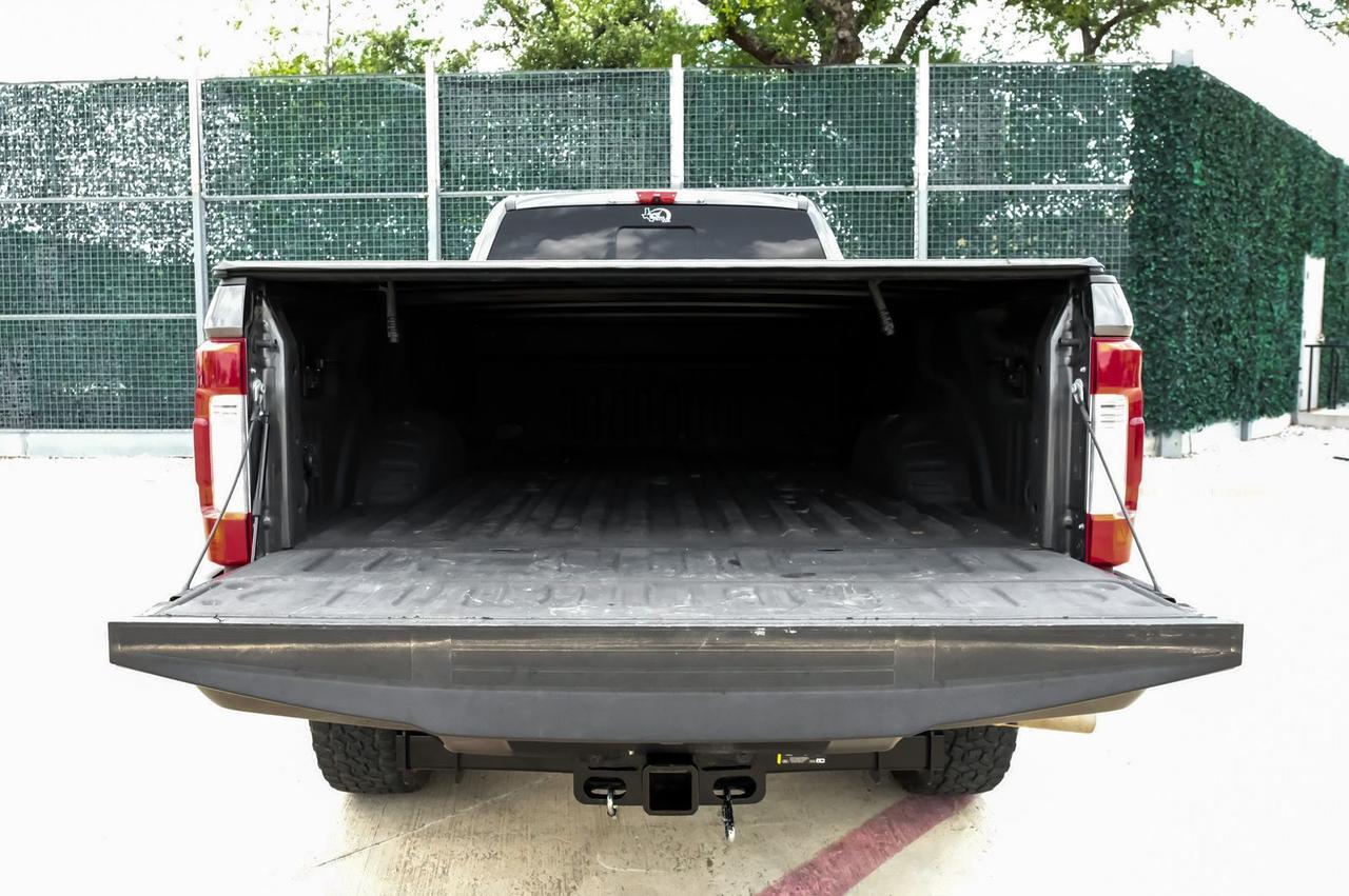2019 Ford F-350SD Lariat Richardson TX