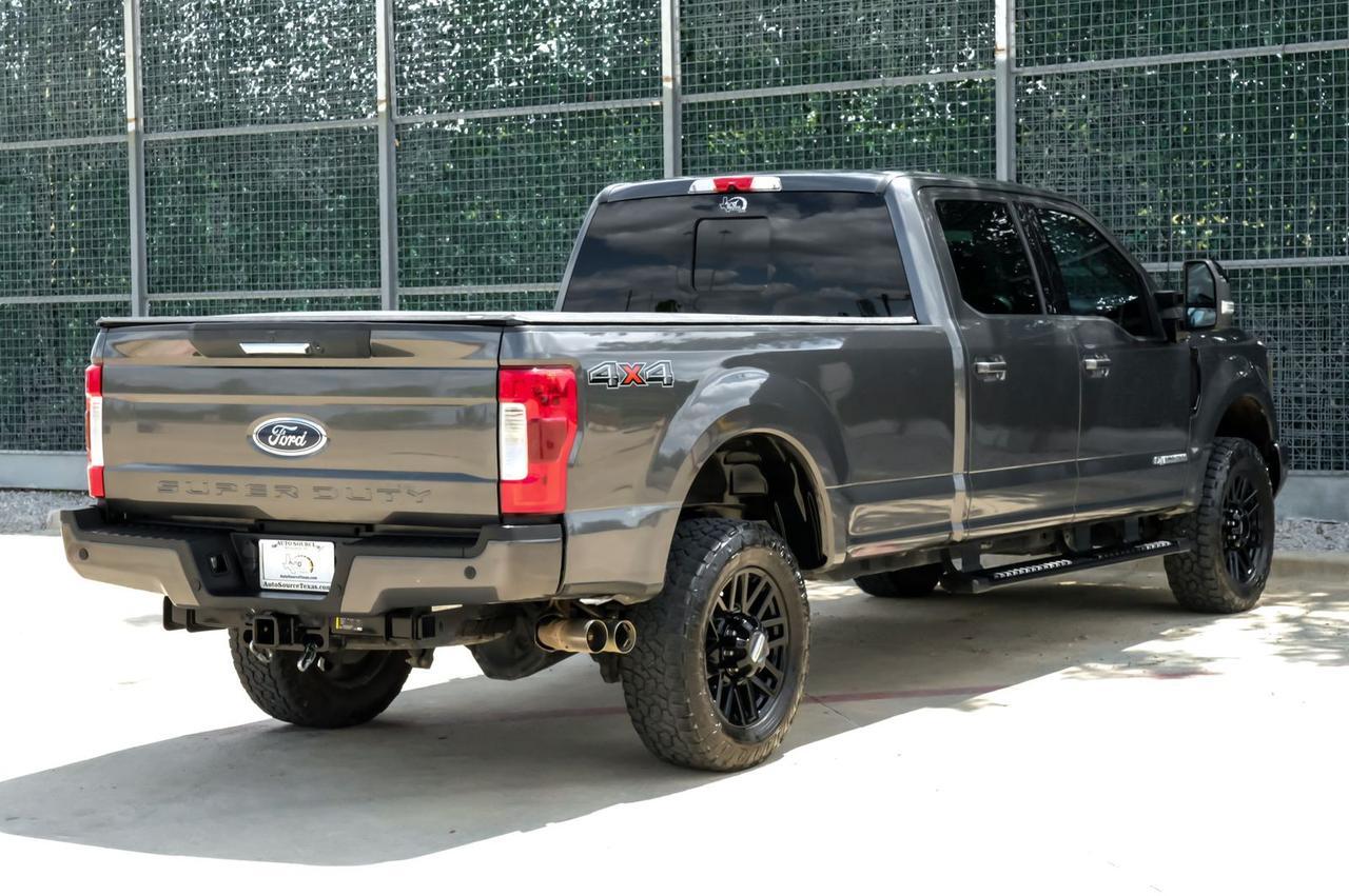 2019 Ford F-350SD Lariat Richardson TX