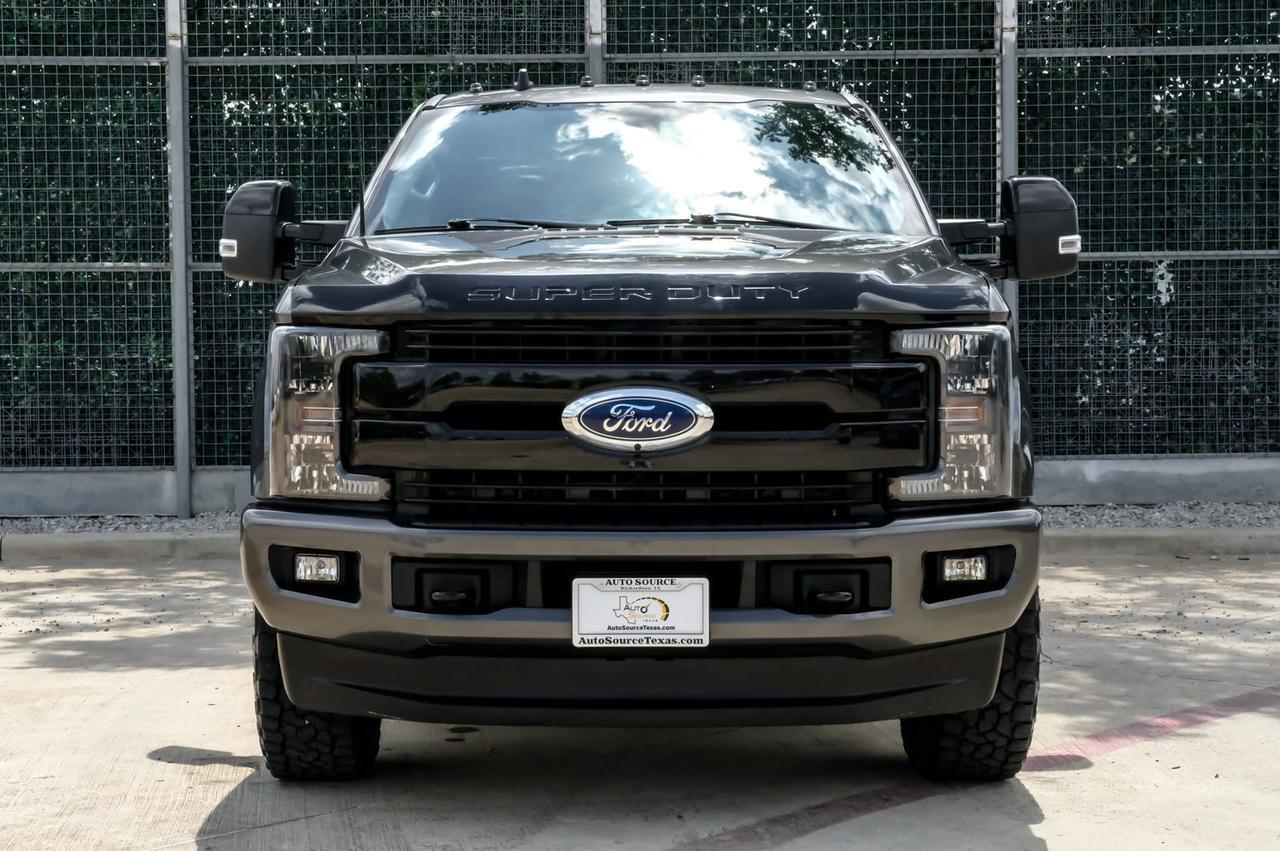 2019 Ford F-350SD Lariat Richardson TX