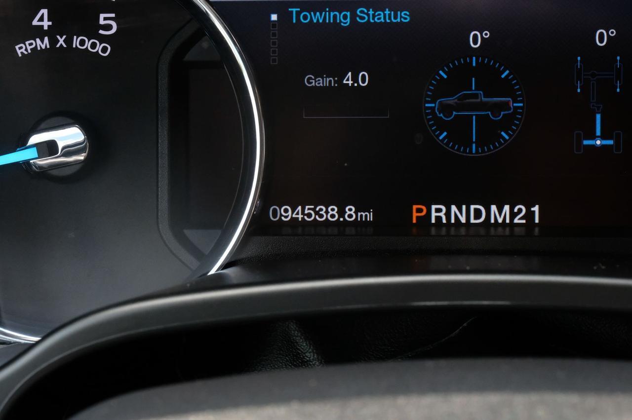 2019 Ford F-350SD Lariat Richardson TX