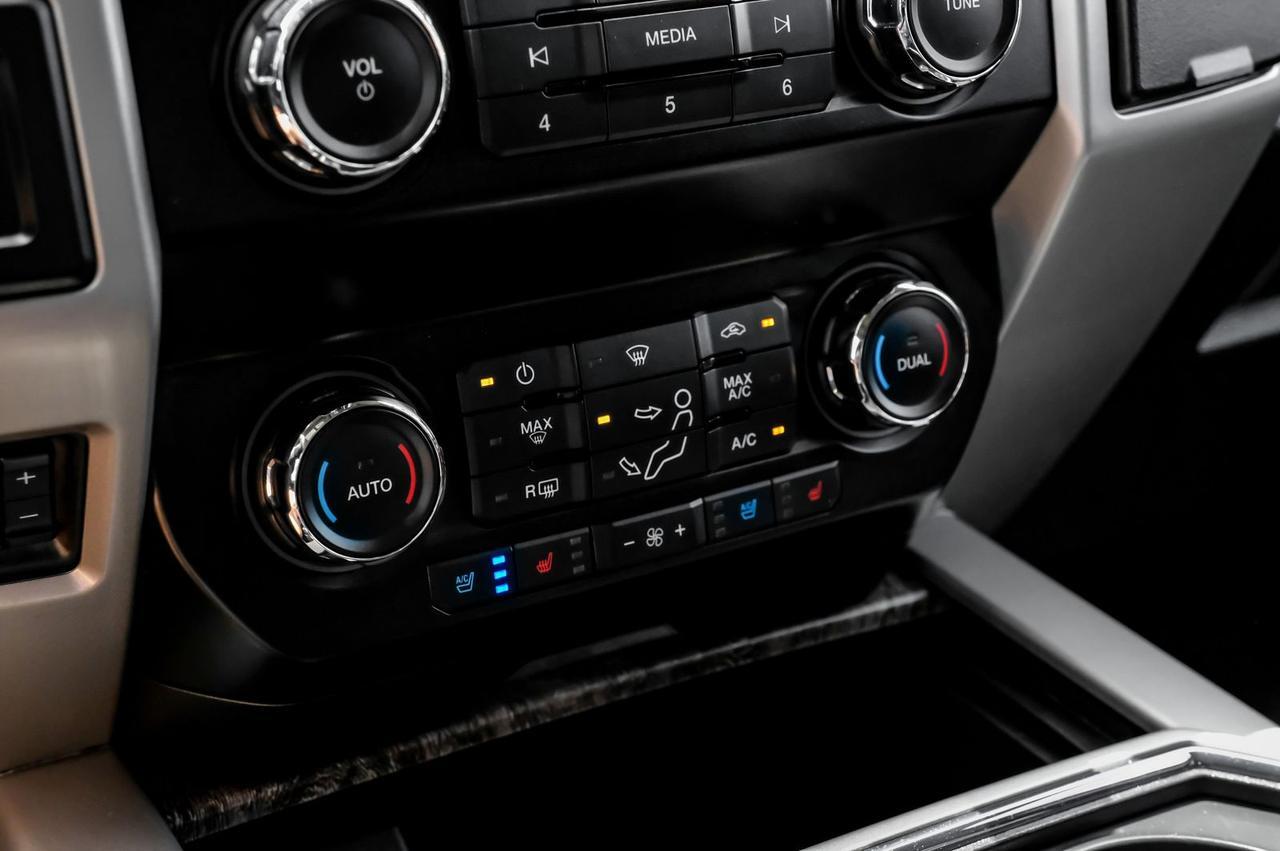 2019 Ford F-350SD Lariat Richardson TX