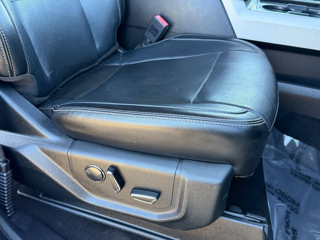 2019 Ford F-350SD Lariat Richardson TX