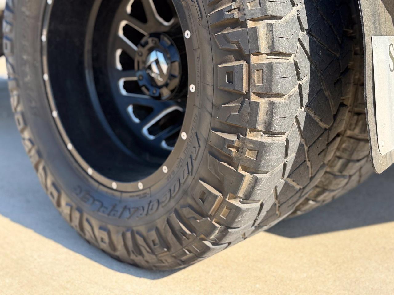 2019 Ford F-350SD Lariat Richardson TX