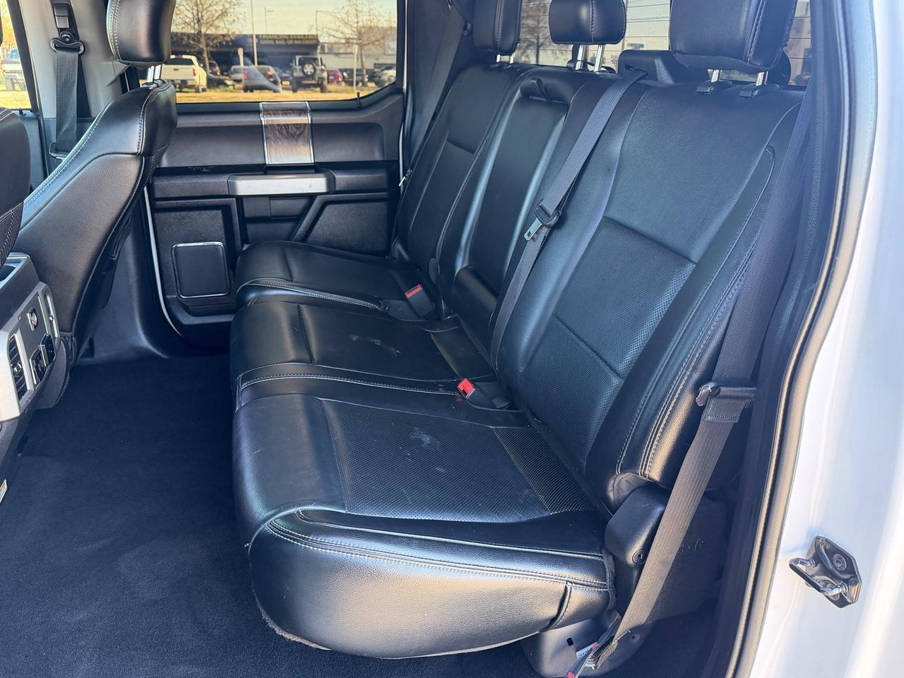 2019 Ford F-350SD Lariat Richardson TX