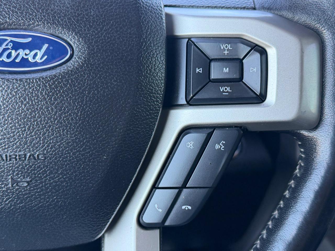 2019 Ford F-350SD Lariat Richardson TX