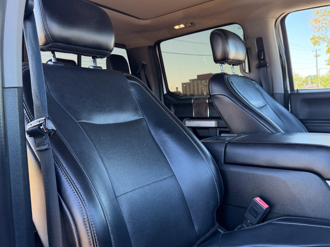 2019 Ford F-350SD Lariat Richardson TX