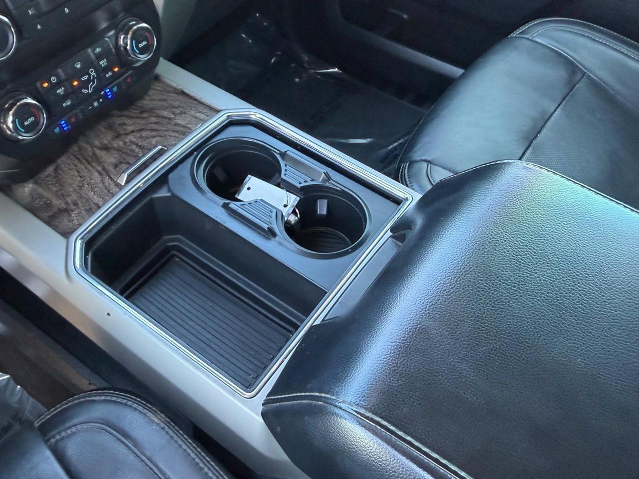 2019 Ford F-350SD Lariat Richardson TX