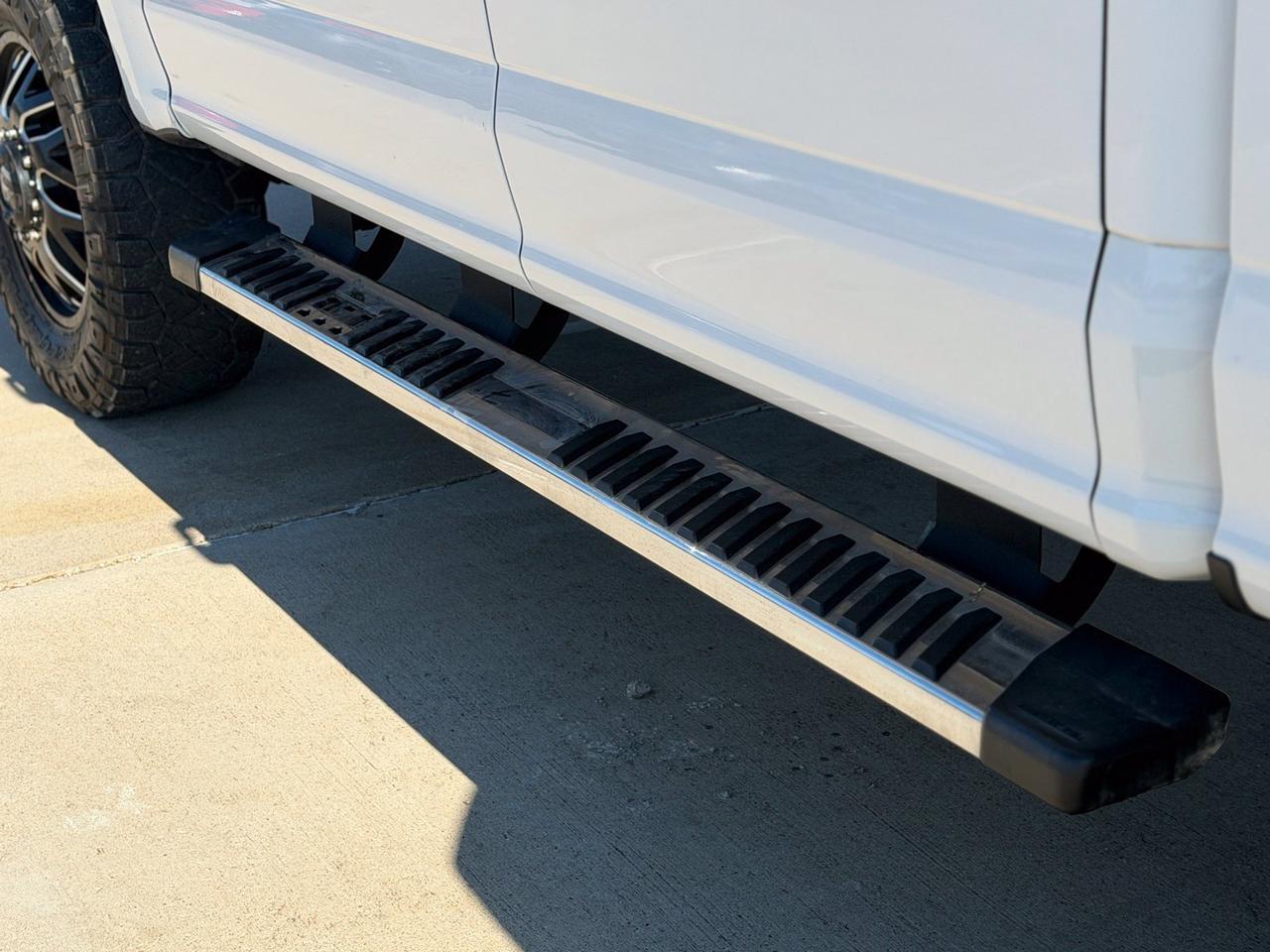 2019 Ford F-350SD Lariat Richardson TX