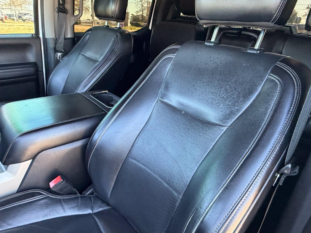 2019 Ford F-350SD Lariat Richardson TX