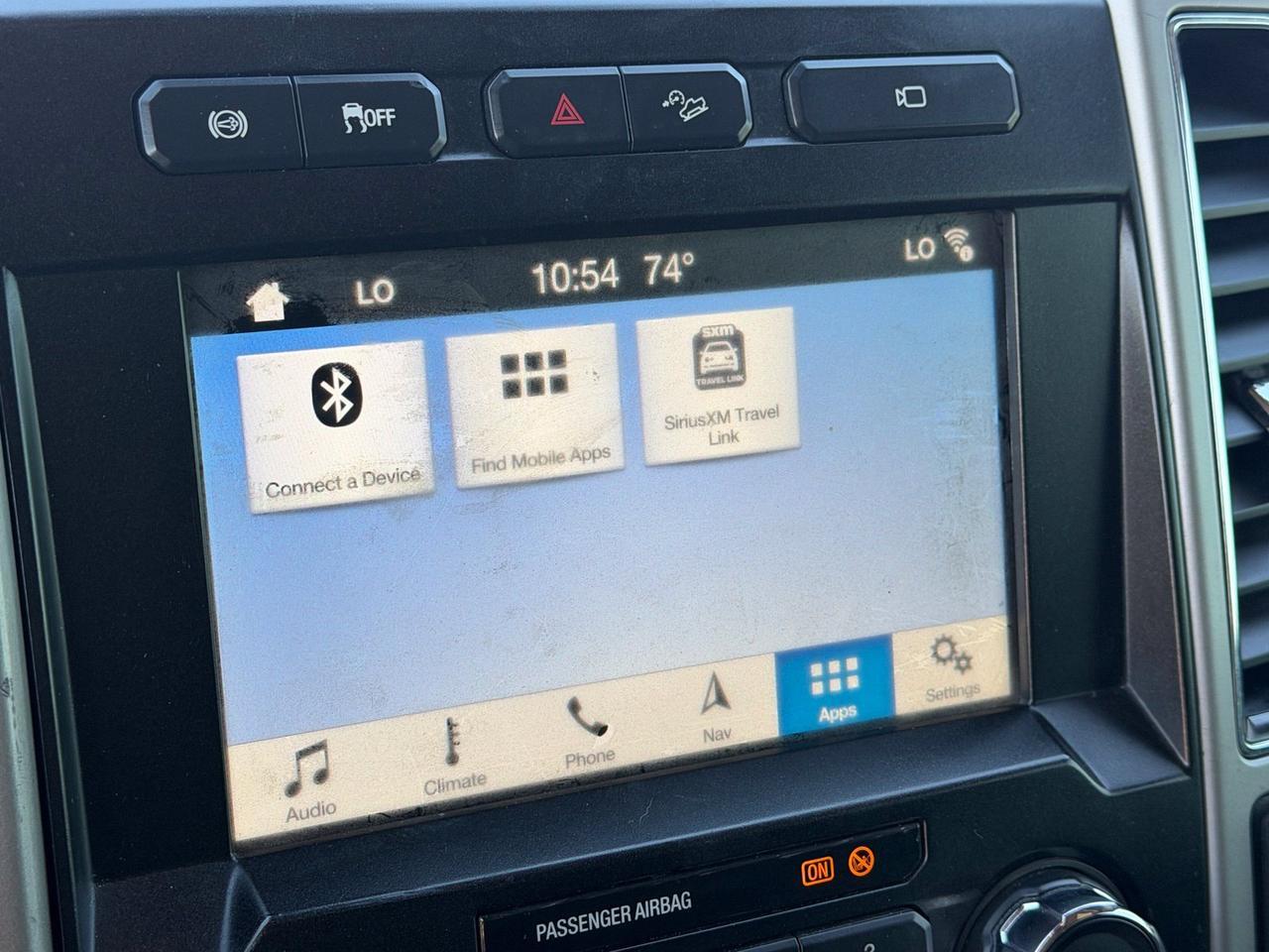 2019 Ford F-350SD Lariat Richardson TX