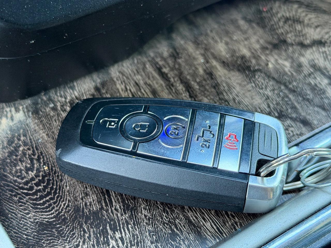 2019 Ford F-350SD Lariat Richardson TX