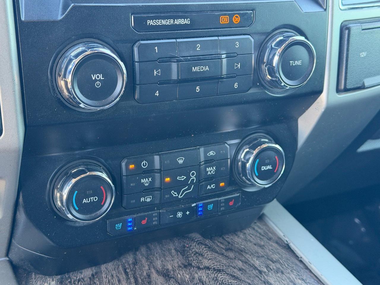 2019 Ford F-350SD Lariat Richardson TX