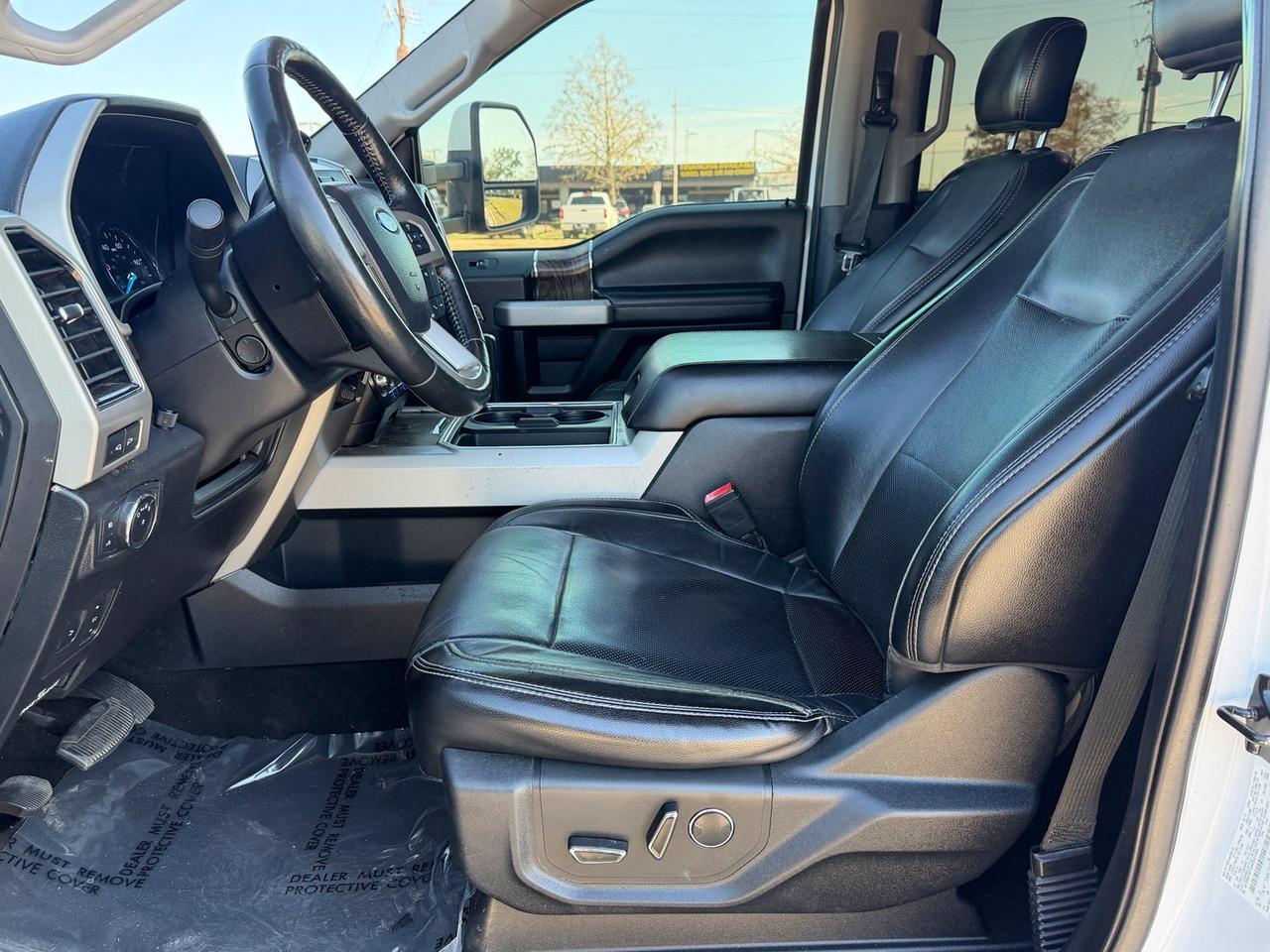 2019 Ford F-350SD Lariat Richardson TX