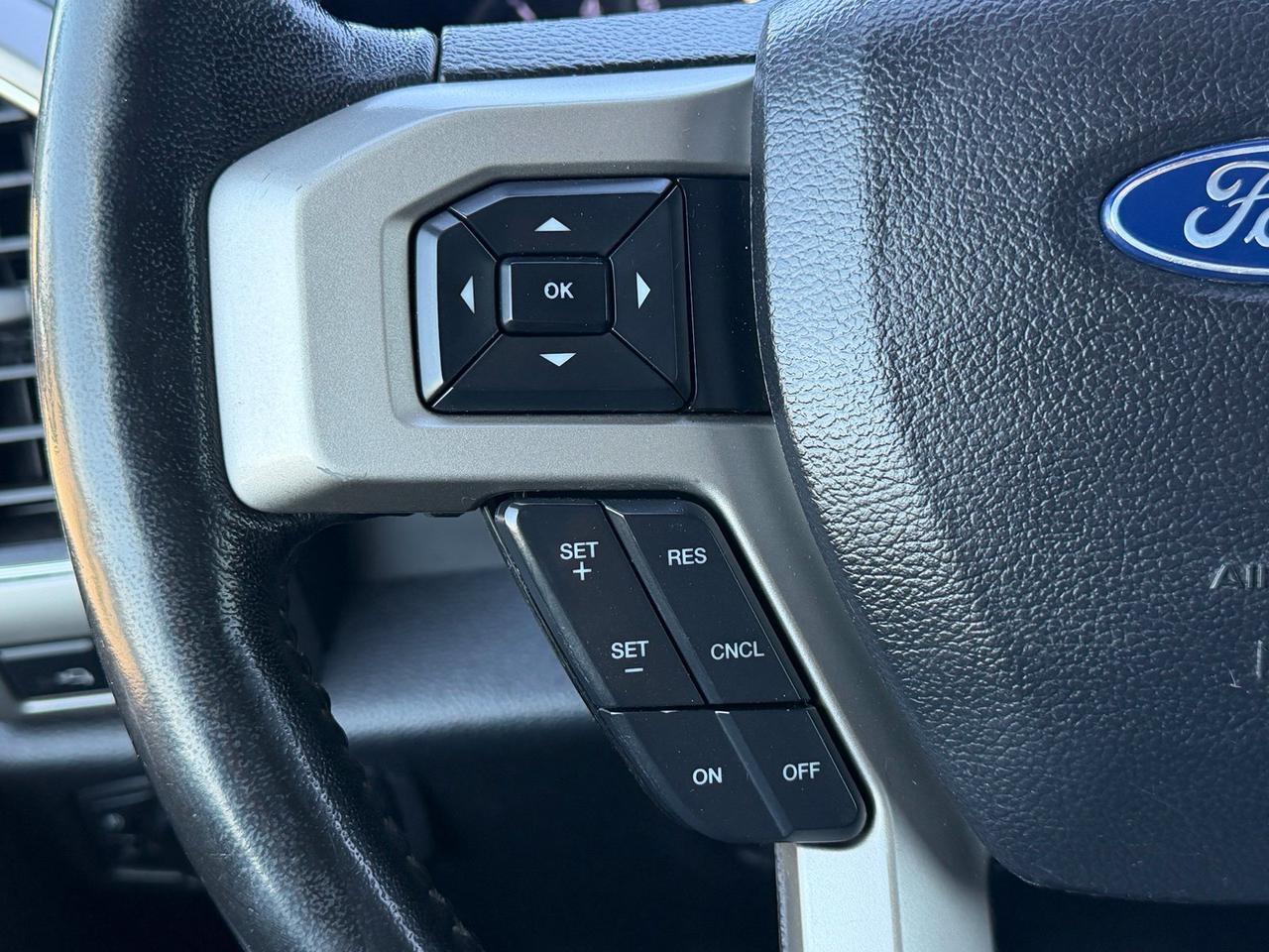 2019 Ford F-350SD Lariat Richardson TX