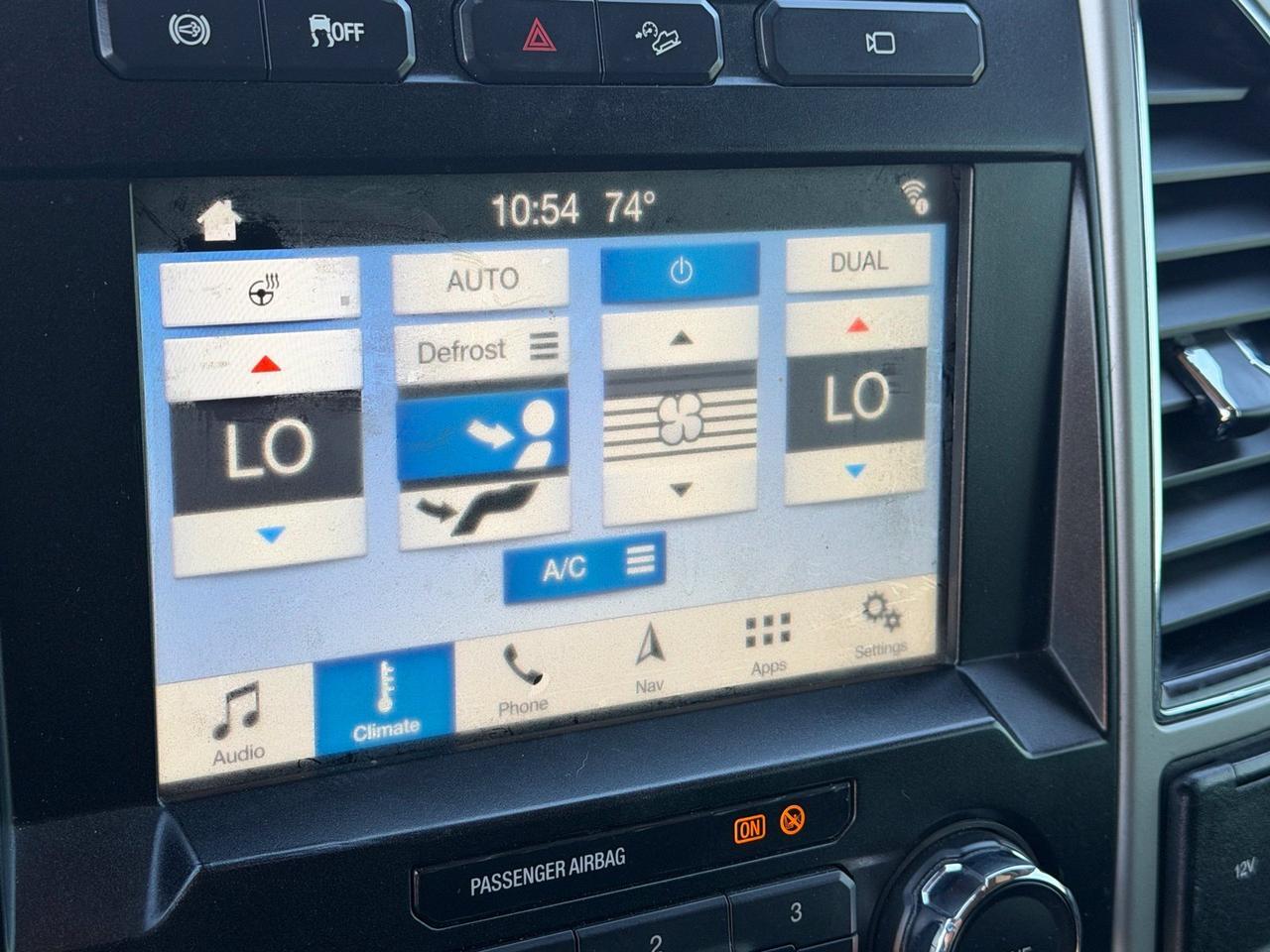 2019 Ford F-350SD Lariat Richardson TX